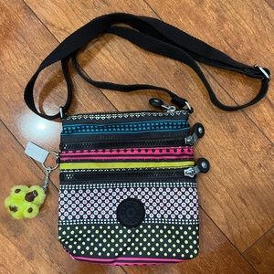 Kipling Crossbody
